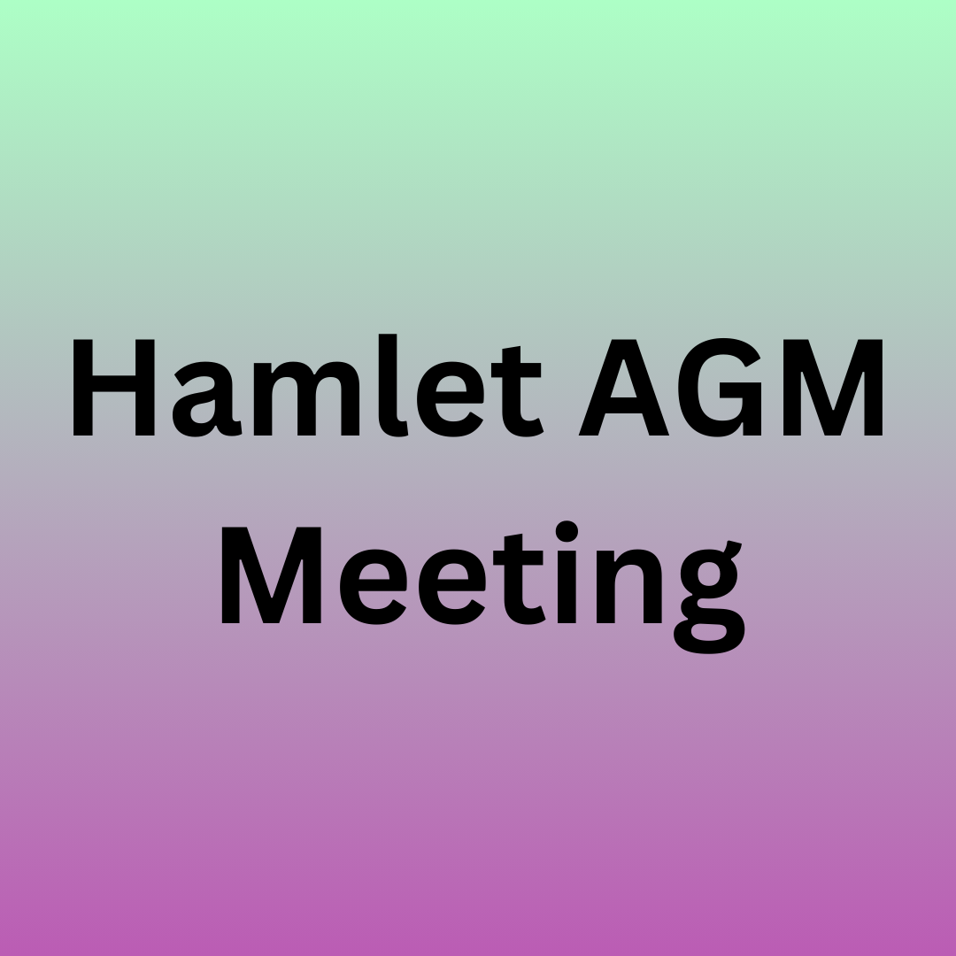 Hamlet of Livelong AGM