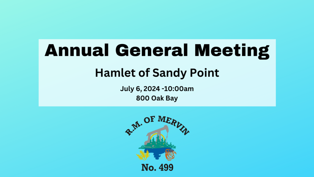 Sandy Point Annual General Meeting