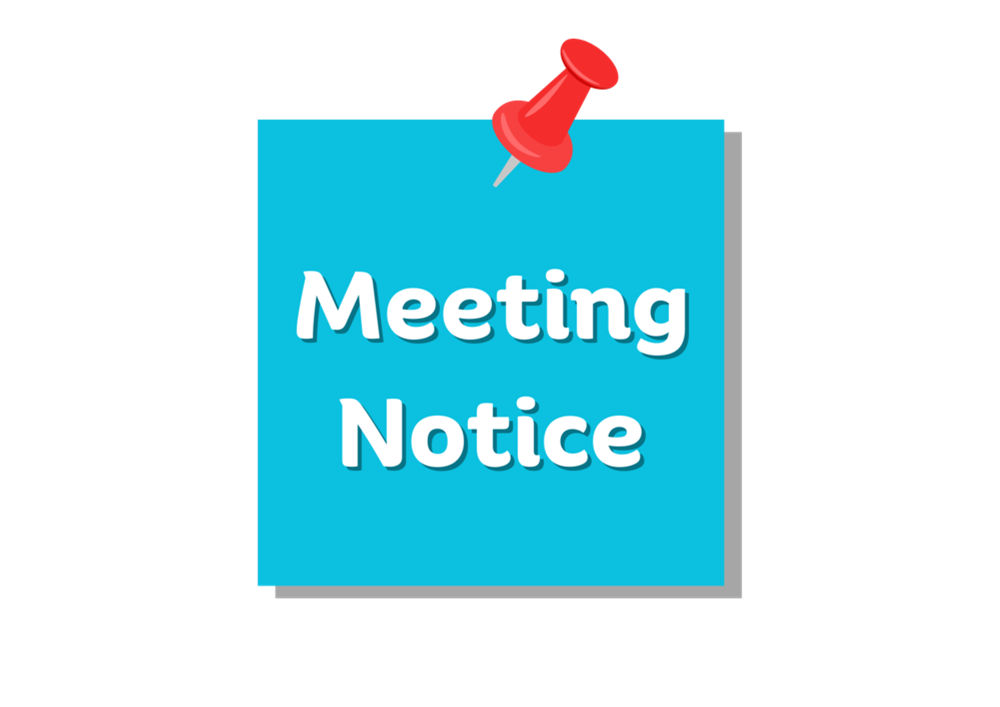Horseshoe Bay Board Meeting