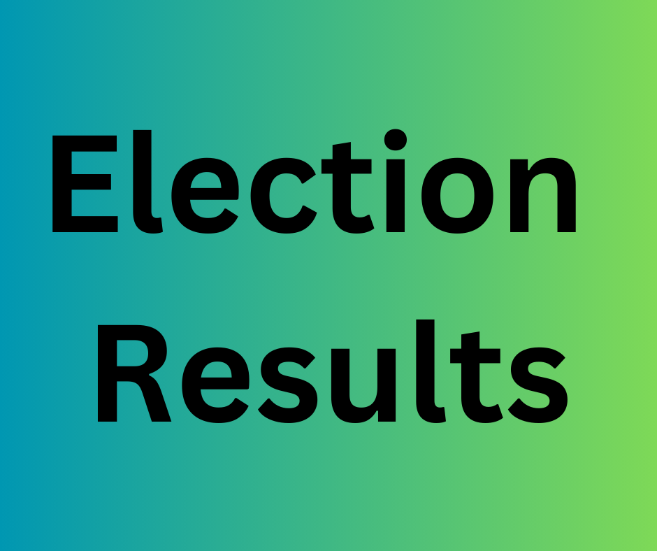 2024 R.M. of Mervin Municipal Election Results