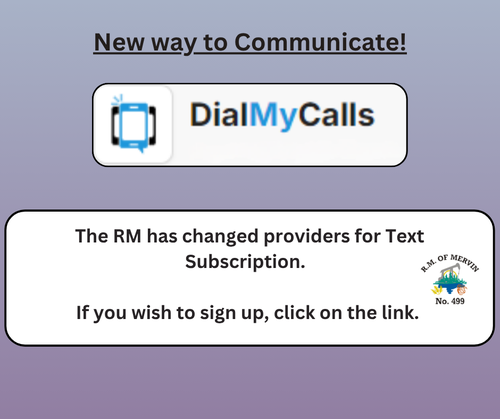 Text to Subscribe