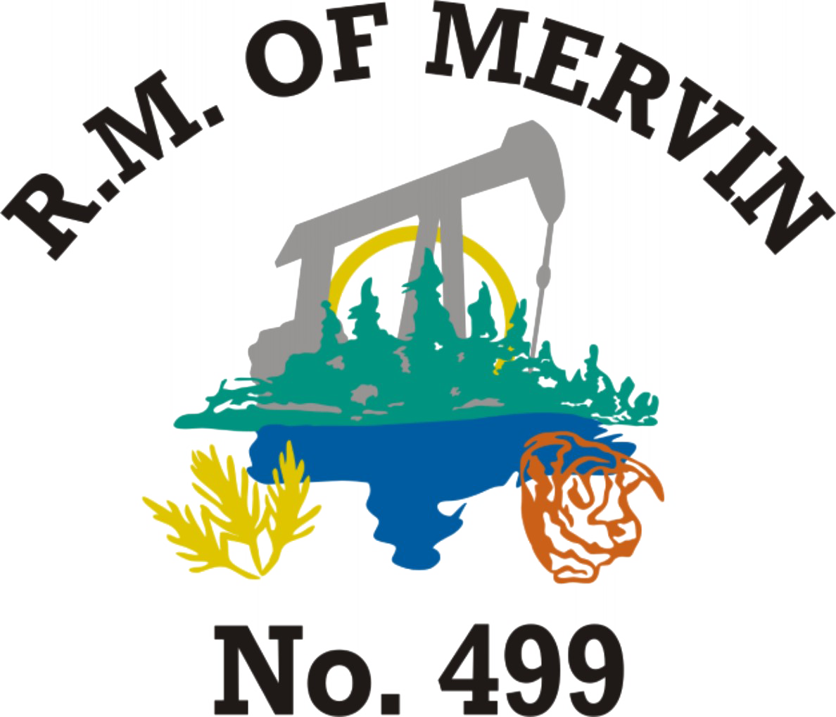 RM of Mervin No. 499