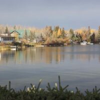 Turtle Lake 2